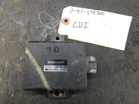 1991 Suzuki King Quad LTF300 4x4 CDI