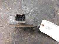 1991 Suzuki King Quad LTF300 4x4 CDI