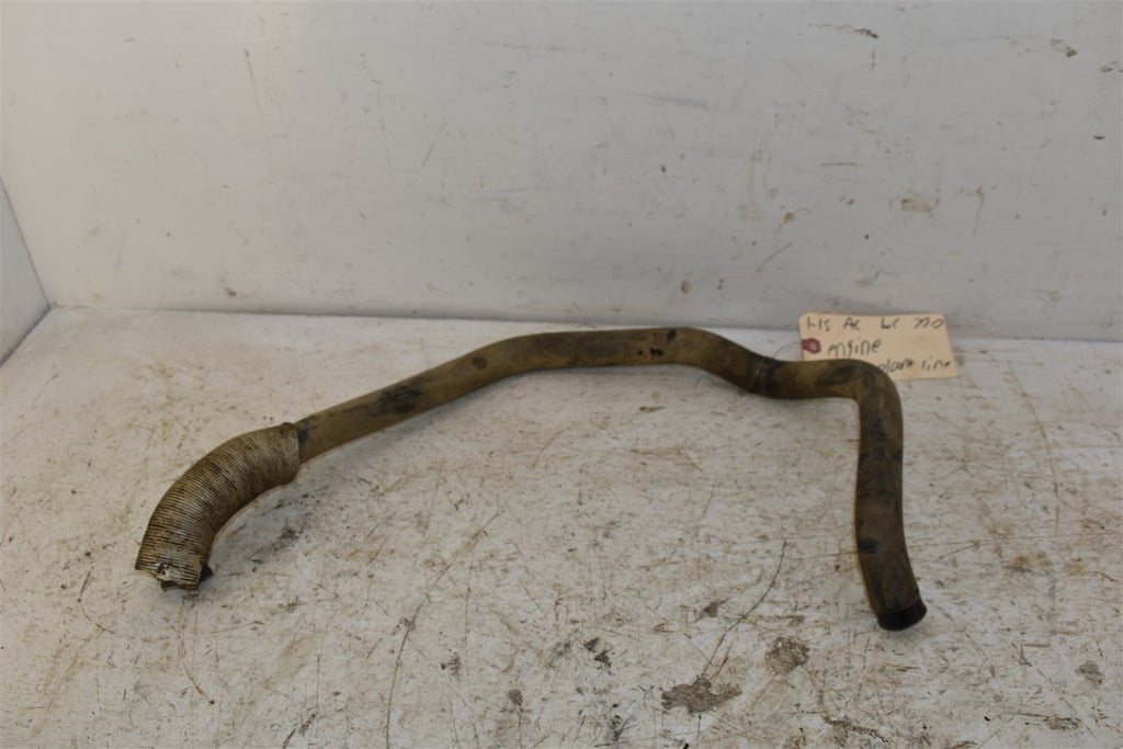 2015 Arctic Cat 700 Wildcat Sport Limited Engine Coolant Line