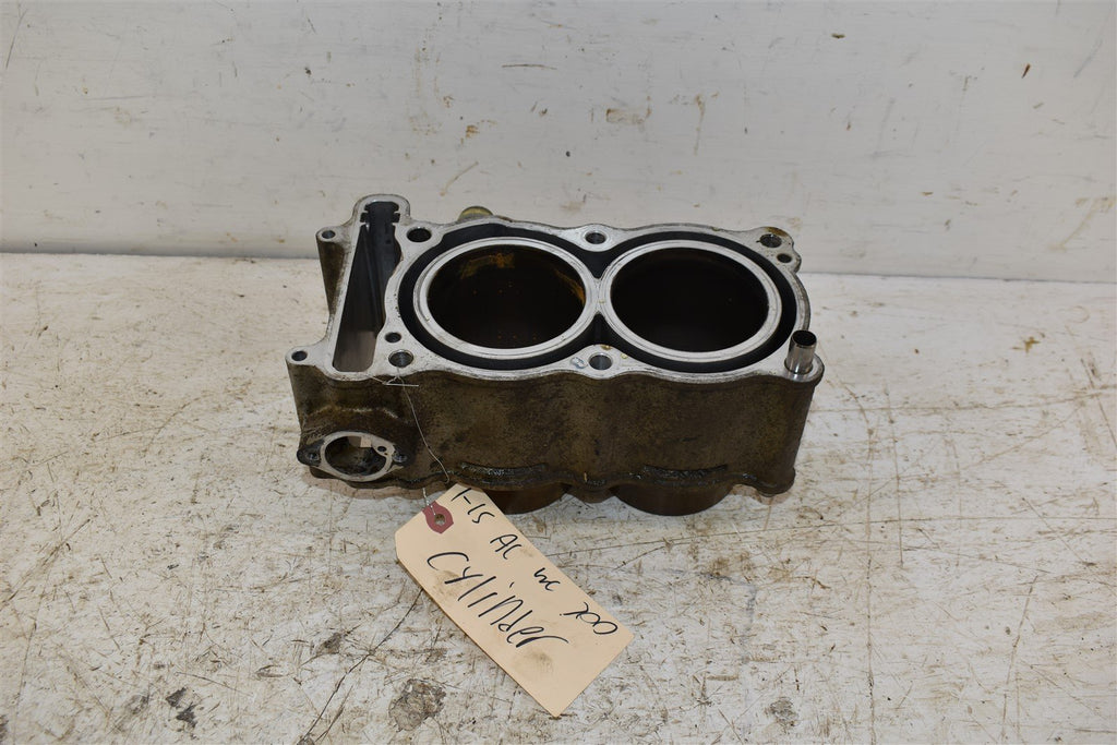 2015 Arctic Cat 700 Wildcat Sport Limited Cylinder 3306-990