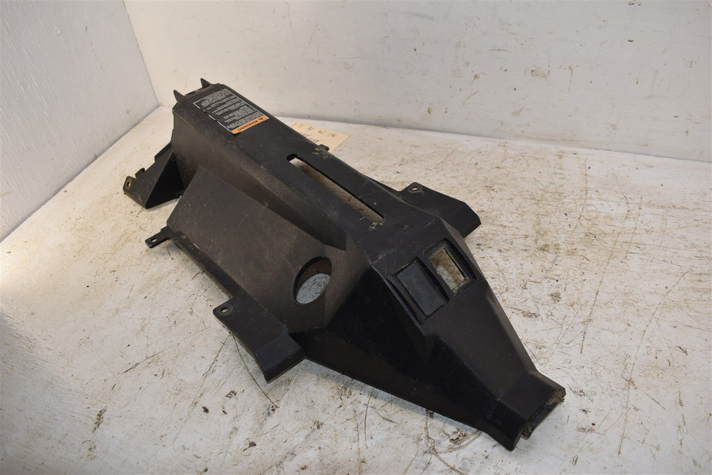 2015 Arctic Cat 700 Wildcat Sport Limited Center Floor/Shifter Plastic 5506-603