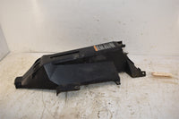 2015 Arctic Cat 700 Wildcat Sport Limited Center Floor/Shifter Plastic 5506-603