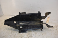2015 Arctic Cat 700 Wildcat Sport Limited Center Floor/Shifter Plastic 5506-603