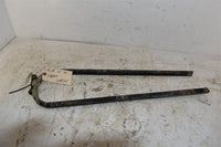 2015 Arctic Cat 700 Wildcat Sport Limited Door Supports