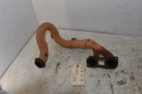 2015 Arctic Cat 700 Wildcat Sport Limited Header Pipe 0512-805