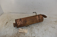 2015 Arctic Cat 700 Wildcat Sport Limited Muffler 0512-679