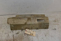 2015 Arctic Cat 700 Wildcat Sport Limited Muffler Shield 0412-774