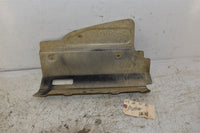 2015 Arctic Cat 700 Wildcat Sport Limited Muffler Shield 0412-774