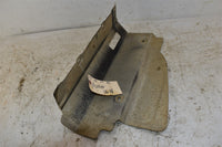 2015 Arctic Cat 700 Wildcat Sport Limited Muffler Shield 0412-774