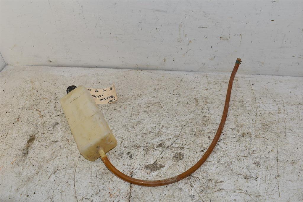 2015 Arctic Cat 700 Wildcat Sport Limited Coolant Overflow Tank 0413-320