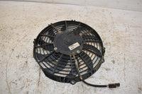 2015 Arctic Cat 700 Wildcat Sport Limited Radiator Fan 0413-123