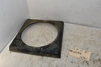 2015 Arctic Cat 700 Wildcat Sport Limited Radiator Shroud 0413-327
