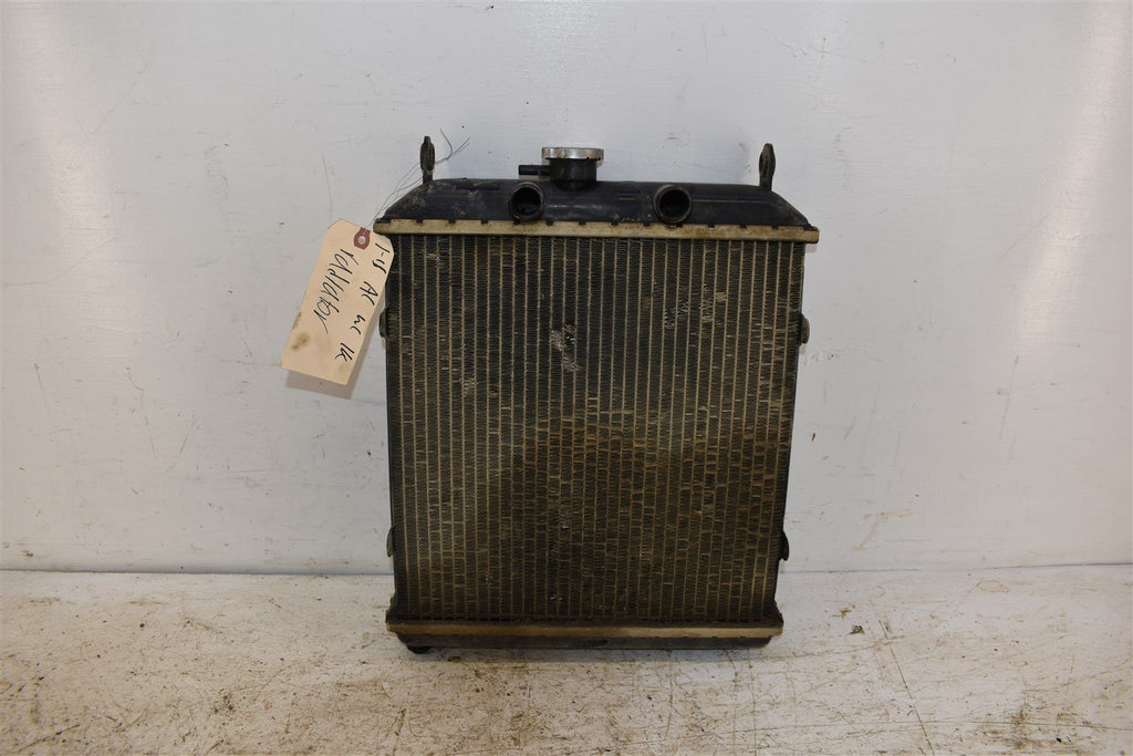 2015 Arctic Cat 700 Wildcat Sport Limited Radiator 0513-057