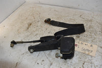 2015 Arctic Cat 700 Wildcat Sport Limited Left Seat Belt 5506-243