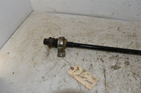 2015 Arctic Cat 700 Wildcat Sport Limited Front & Rear Drive Shafts