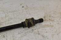 2015 Arctic Cat 700 Wildcat Sport Limited Front & Rear Drive Shafts