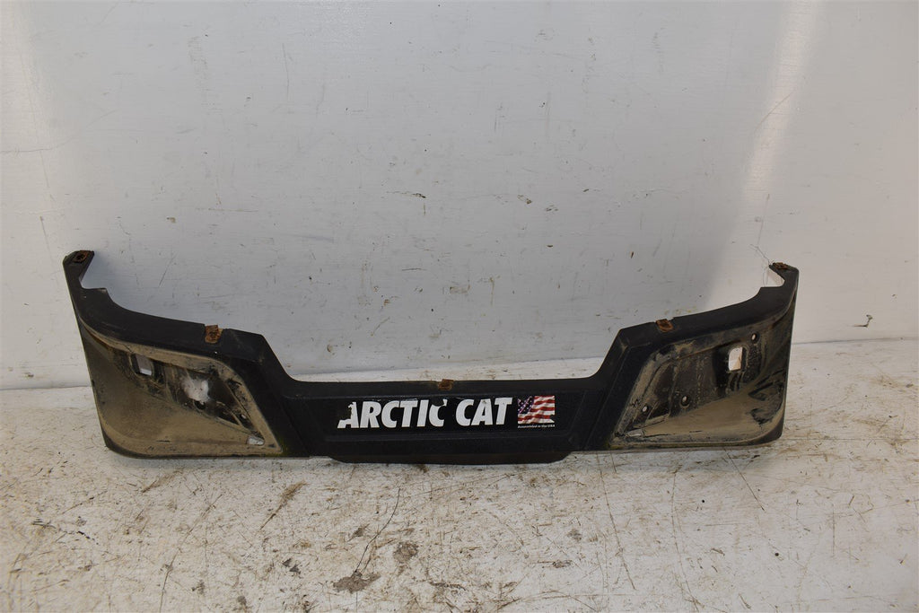2015 Arctic Cat 700 Wildcat Sport Limited Tail Light Bezel 4406-264