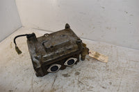 2015 Arctic Cat 700 Wildcat Sport Limited Cylinder Head & Cams 3306-928