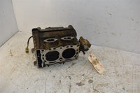 2015 Arctic Cat 700 Wildcat Sport Limited Cylinder Head & Cams 3306-928