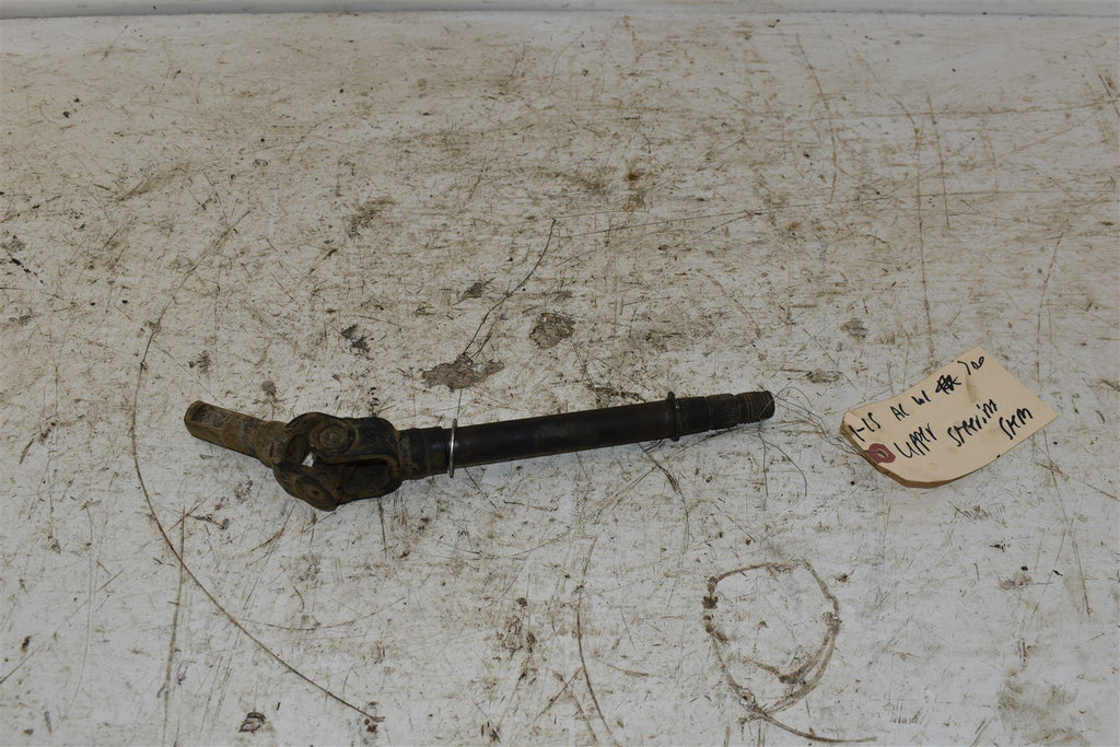 2015 Arctic Cat 700 Wildcat Sport Limited Upper Steering Stem 0405-523