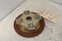 2015 Arctic Cat 700 Wildcat Sport Limited Left Rear Wheel Hub 1502-437