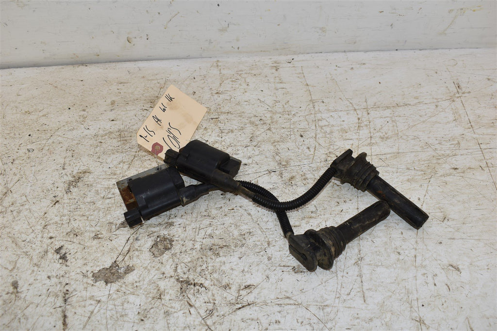 2015 Arctic Cat 700 Wildcat Sport Limited Coils 0824-079