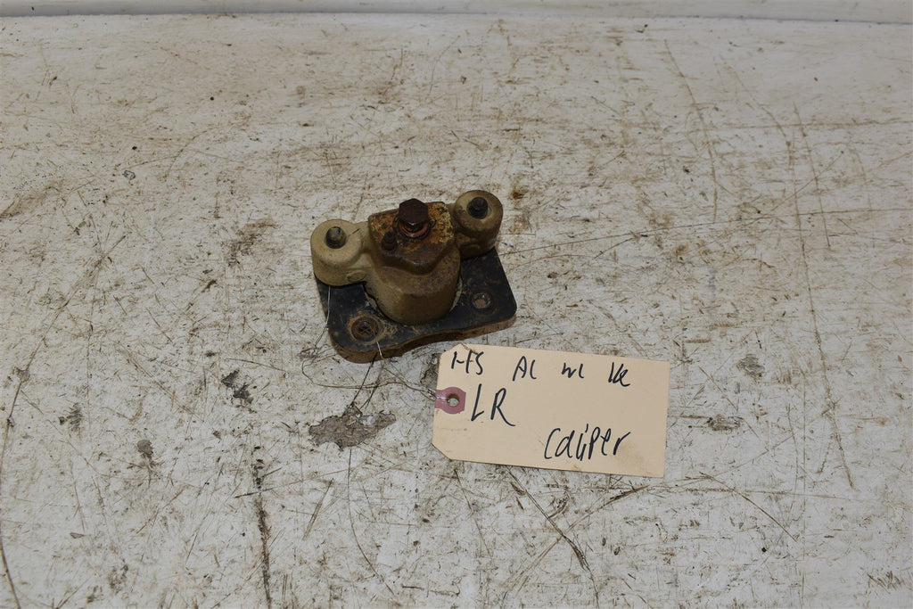 2015 Arctic Cat 700 Wildcat Sport Limited Left Rear Brake Caliper 1436-423