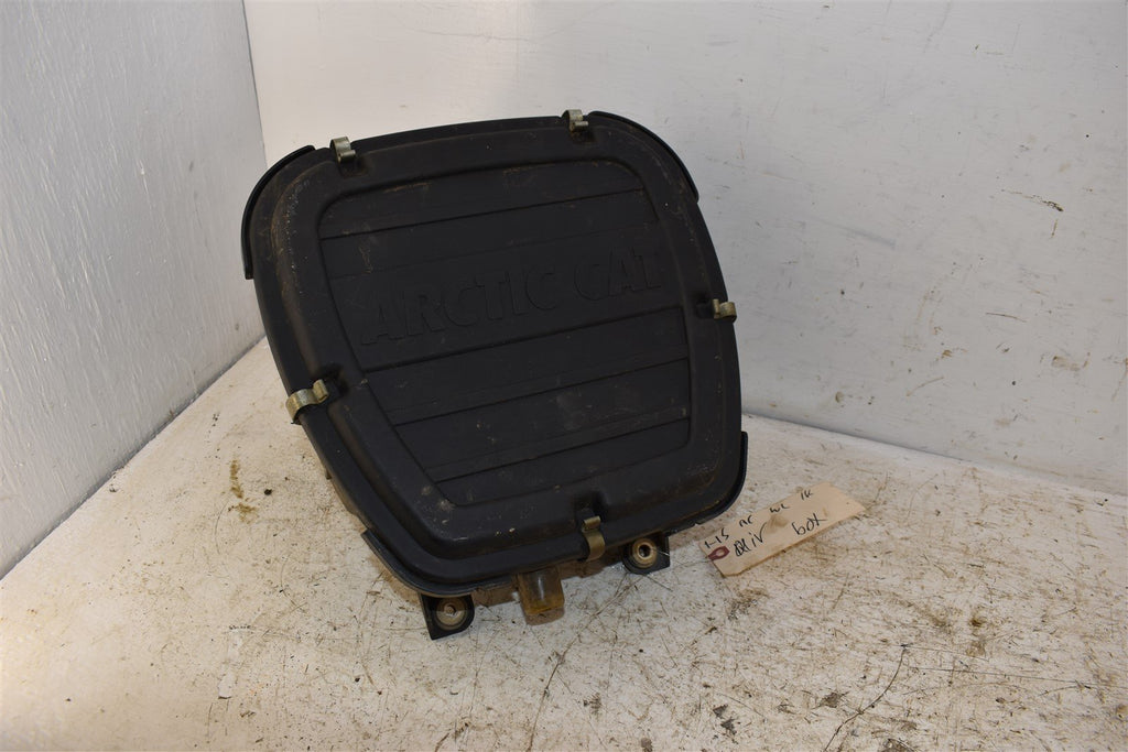 2015 Arctic Cat 700 Wildcat Sport Limited Air Box 0570-373
