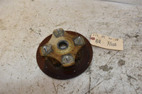 2015 Arctic Cat 700 Wildcat Sport Limited Right Rear Wheel Hub 1502-437
