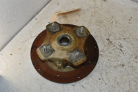 2015 Arctic Cat 700 Wildcat Sport Limited Right Rear Wheel Hub 1502-437