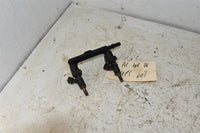 2015 Arctic Cat 700 Wildcat Sport Limited Fuel Rail