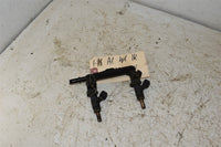 2015 Arctic Cat 700 Wildcat Sport Limited Fuel Rail