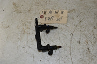 2015 Arctic Cat 700 Wildcat Sport Limited Fuel Rail