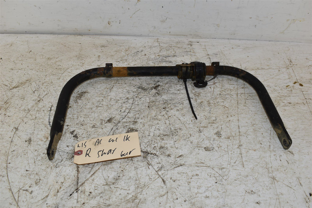 2015 Arctic Cat 700 Wildcat Sport Limited Rear Sway Bar 0504-835