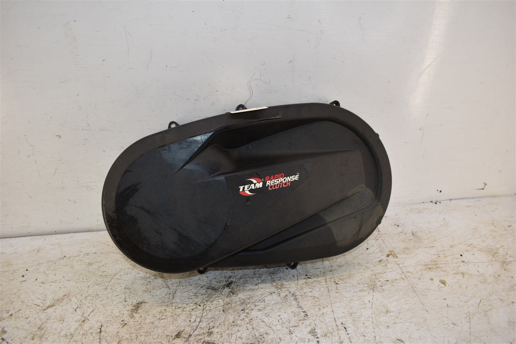 2015 Arctic Cat 700 Wildcat Sport Limited Outer Clutch Cover 0806-141