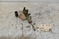 2015 Arctic Cat 700 Wildcat Sport Limited Brake Master Cylinder 2502-043