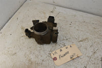 2015 Arctic Cat 700 Wildcat Sport Limited Throttle Body 0570-390