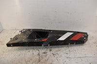 2015 Arctic Cat 700 Wildcat Sport Limited Right Side Panel Plastic 5506-574