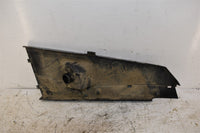 2015 Arctic Cat 700 Wildcat Sport Limited Right Side Panel Plastic 5506-574