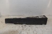 2015 Arctic Cat 700 Wildcat Sport Limited Right Lower Side Rocker Panel Plastic