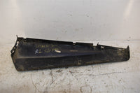 2015 Arctic Cat 700 Wildcat Sport Limited Right Lower Side Rocker Panel Plastic