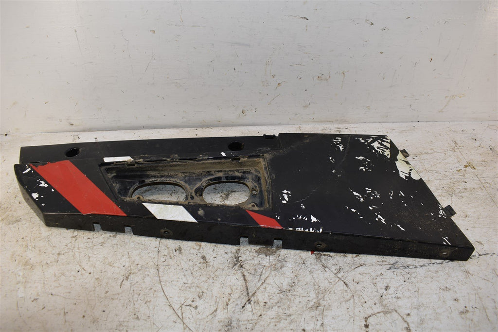 2015 Arctic Cat 700 Wildcat Sport Limited Left Side Panel Plastic 5506-575