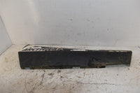 2015 Arctic Cat 700 Wildcat Sport Limited Left Lower Side Rocker Panel Plastic
