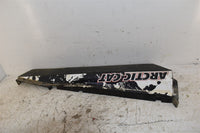 2015 Arctic Cat 700 Wildcat Sport Limited Left Lower Side Rocker Panel Plastic