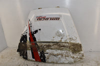 2015 Arctic Cat 700 Wildcat Sport Limited Hood 5506-519