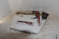 2015 Arctic Cat 700 Wildcat Sport Limited Hood 5506-519