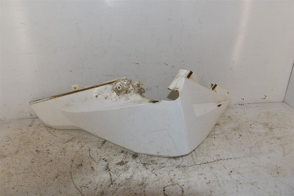 2015 Arctic Cat 700 Wildcat Sport Limited Left Front Fender 4411-455
