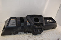 2015 Arctic Cat 700 Wildcat Sport Limited Dash Plastic 5506-601