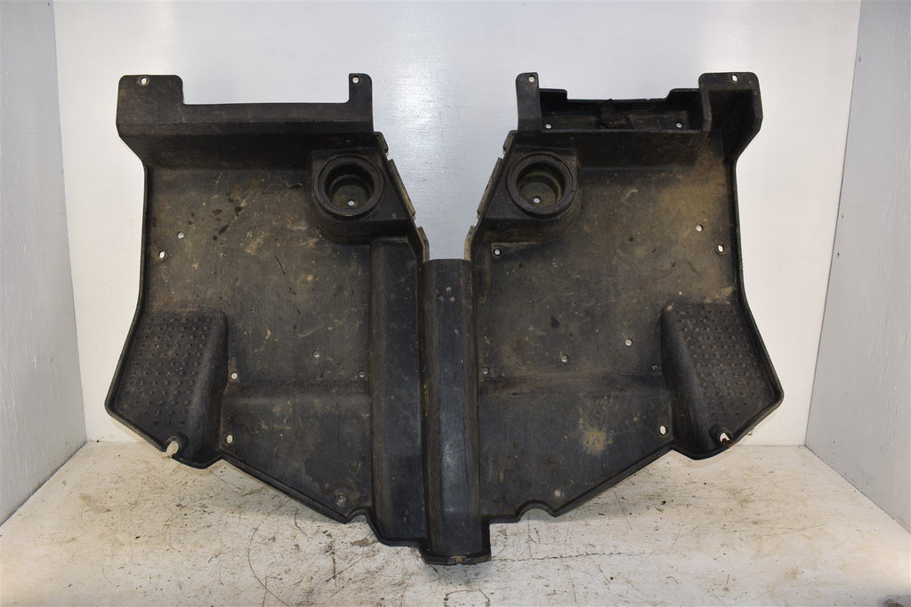 2015 Arctic Cat 700 Wildcat Sport Limited Floorboard Plastic 7506-070