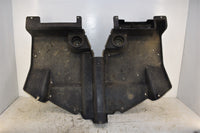 2015 Arctic Cat 700 Wildcat Sport Limited Floorboard Plastic 7506-070